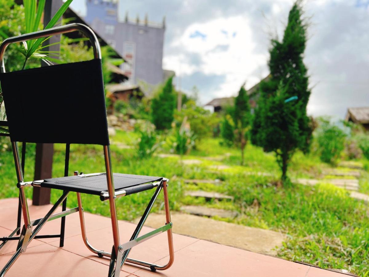 Mina Eco Home Sapa Εξωτερικό φωτογραφία