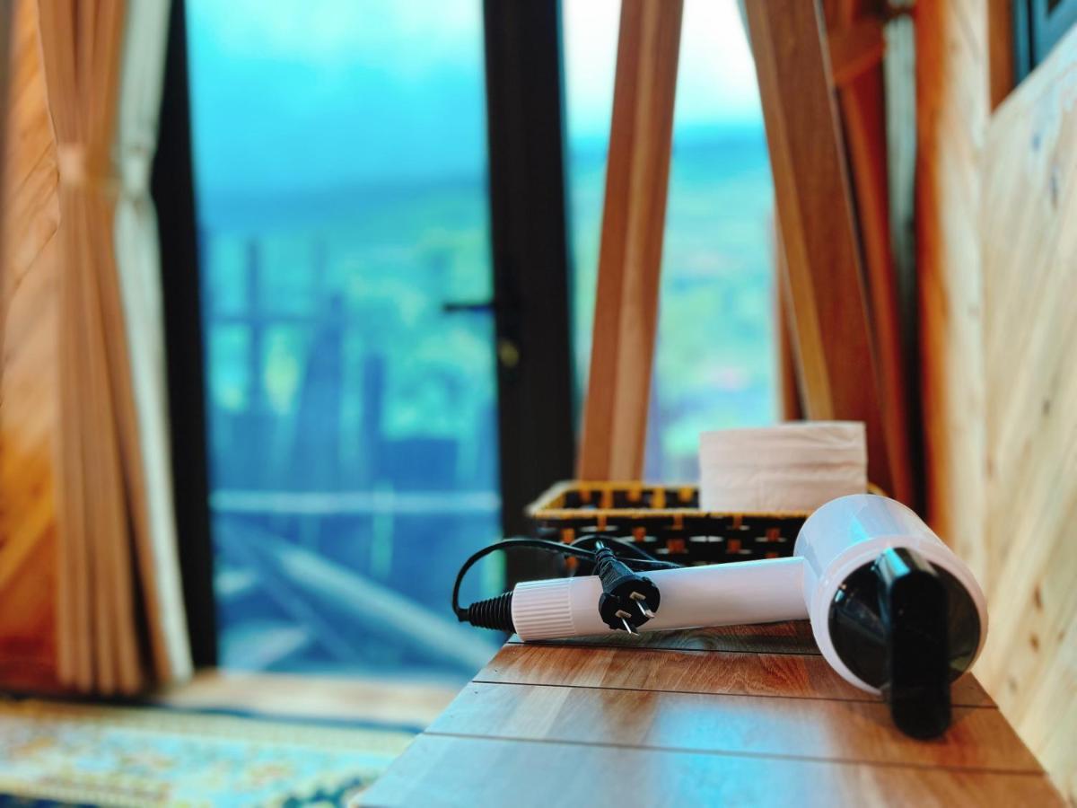 Mina Eco Home Sapa Εξωτερικό φωτογραφία