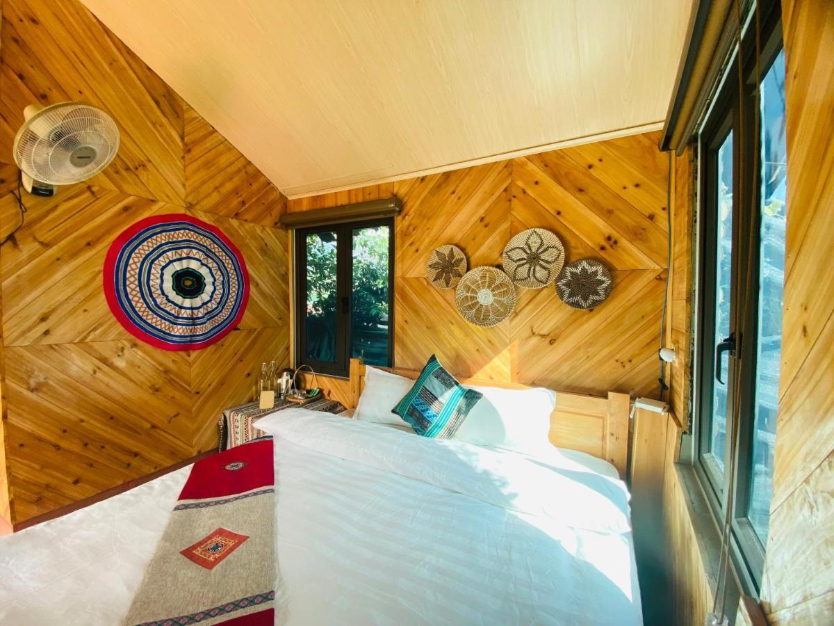Mina Eco Home Sapa Εξωτερικό φωτογραφία